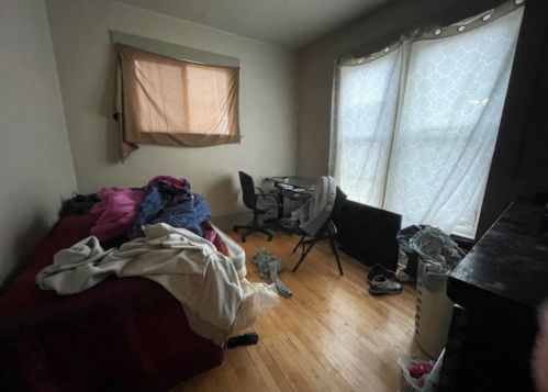 2334 26 St, Milwaukee WI 53206-1007 exterior