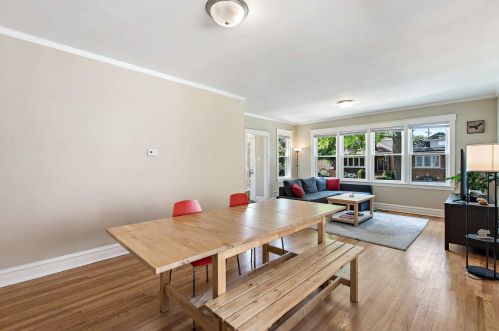 2639 76th Ct, Chicago IL  60707-4502 exterior