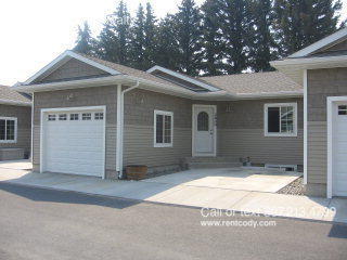 2819 Lincoln Ave, Cody WY  82414-9813 exterior