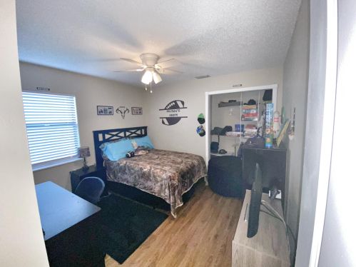 3826 Kocerik St, Fort Pierce FL 34953-3961 exterior