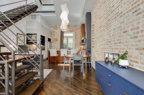 2220 Potomac Ave, Chicago IL 60651-1854 exterior