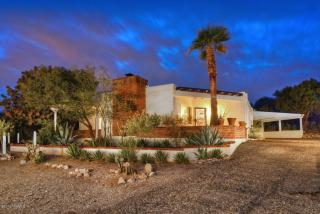 4245 Camino Arco, Tucson, AZ 85718-7014