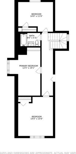 900 Damen Ave, Chicago IL 60647-5508 exterior