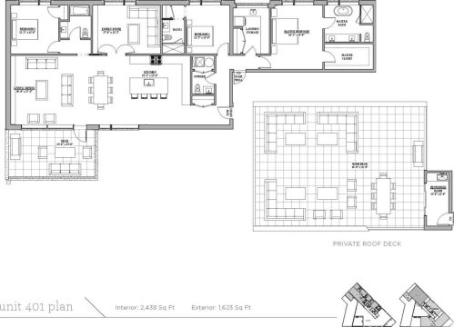 1110 Schubert Ave, Chicago IL  60614-1309 exterior