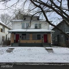 2917 Boulevard Pl, Indianapolis IN  46208-5110 exterior