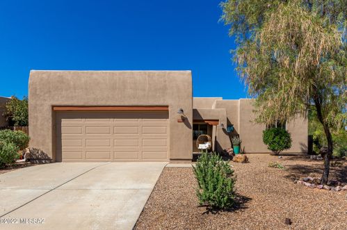 8087 Painted Feather Dr, Tucson, AZ 85743-7415