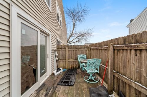 5517 Allemong Dr, Matteson IL 60443-1003 exterior