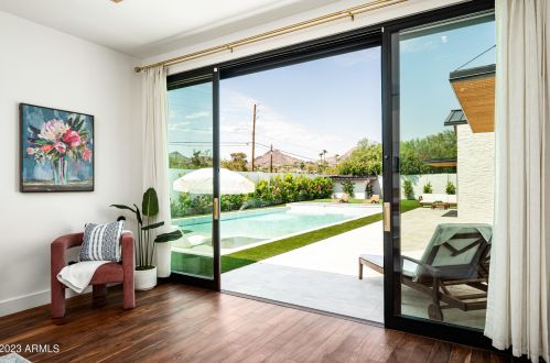 5812 44th Pl, Phoenix AZ  85040-4056 exterior