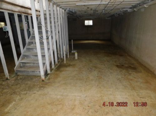 6608 Old Plank Blvd, Matteson IL 60443-1696 exterior