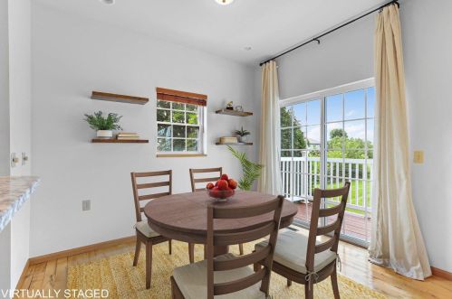 4025 Maple Grove Dr, Madison WI  53719-5906 exterior