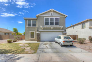 7222 42nd Ln, Phoenix, AZ 85041-3518