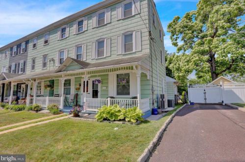 311 5th Ave, Limerick, PA 19468-2008