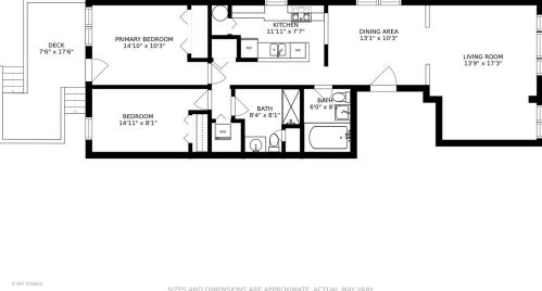 2037 Iowa St, Chicago IL  60622-7638 exterior