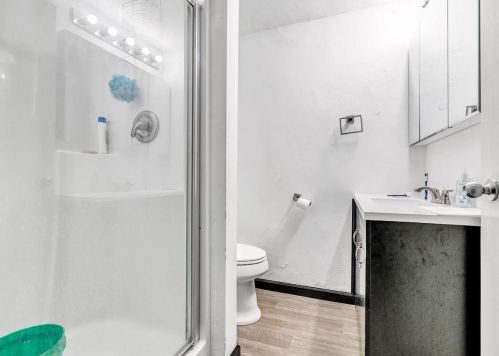 818 Groninger St, Suring WI 54174-9233 exterior