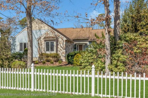 508 Bennetts Mills Rd, Jackson Twp NJ 08527-2451 exterior