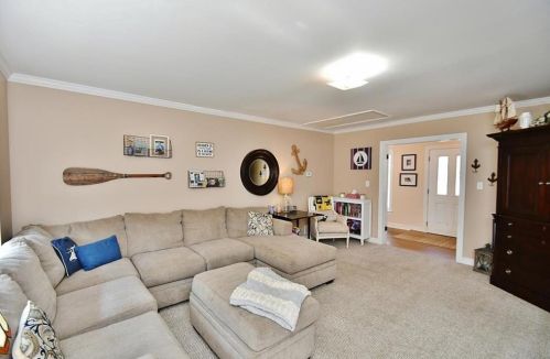 2724 Northlake Rd, Gainesville GA 30506-1835 exterior