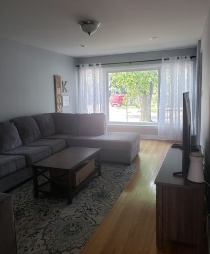 2659 98th St, Chicago IL  60805-3237 exterior