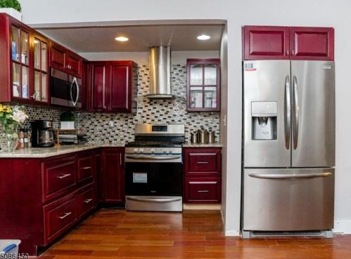 22 Berkeley Ter, Plainfield NJ 07062-1517 exterior