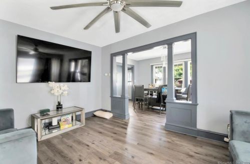 316 Monroe St, New Britain CT 06052-1628 exterior