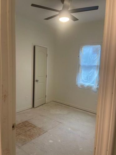 1401 Mcclelland Ave, Atlanta GA  30344-1610 exterior