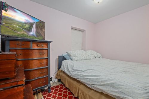 2710 Lawndale Ave, Chicago IL 60655-3312 exterior