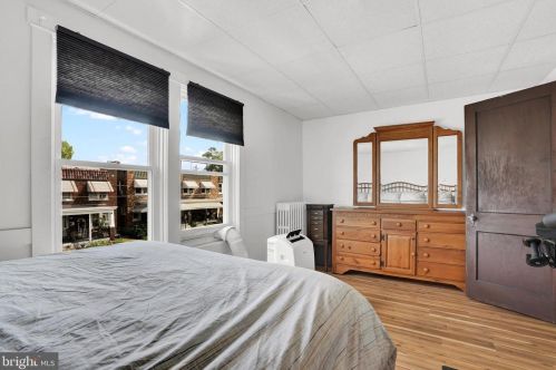 535 Hamilton St, Lancaster PA 17602-2128 exterior