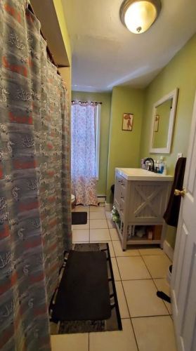 37 Laban St, Providence RI 02909-3736 exterior