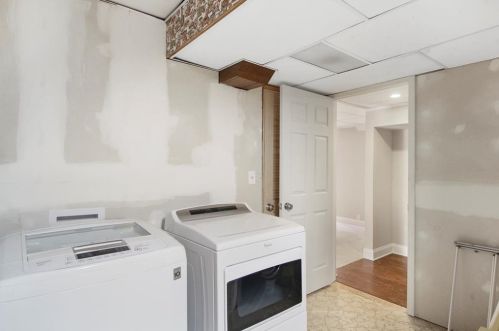 2852 Caraway Dr, Tucker GA 30084-2337 exterior