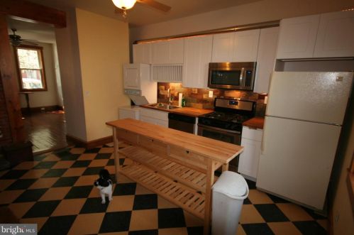 1125 Carpenter St, Philadelphia PA  19147-3705 exterior