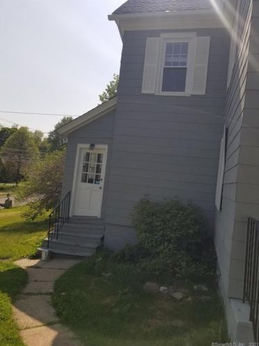 183 Hackmatack St, Manchester CT  06040-6509 exterior