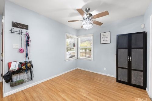 117 Loma Linda Dr, Bakersfield CA 93305-2926 exterior