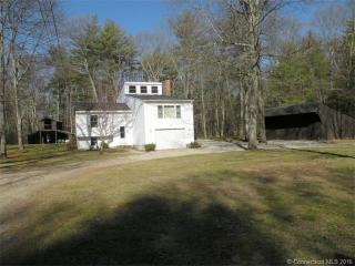 129 Roth Rd, Killingly, CT 06241-1417