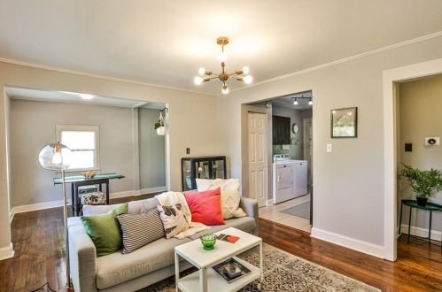 1707 Cecile Ave, Atlanta GA  30316-2133 exterior