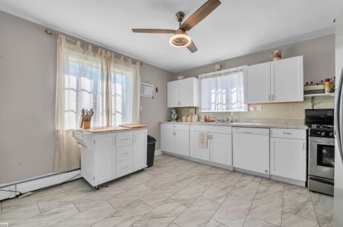 1103 Saint Clair Blvd, Algonac MI  48001-1432 exterior