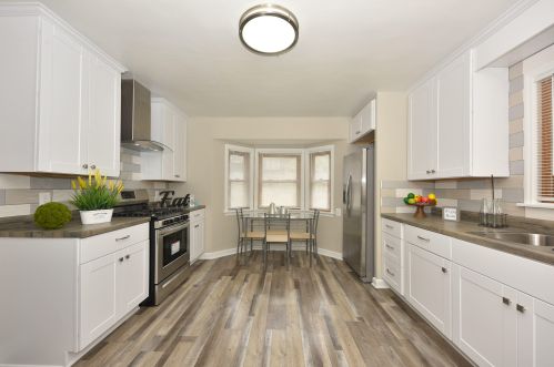 4101 39th St, Milwaukee WI  53216-1642 exterior