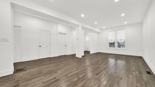 6532 Marshfield Ave, Chicago IL  60636-3006 exterior