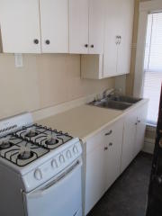 415 Davis St, Kalamazoo MI  49007-5090 exterior