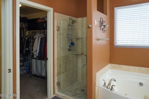 7724 Mcgee Mountain Rd, Tucson AZ 85750-7406 exterior