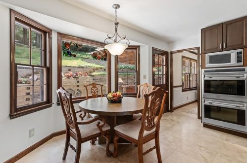 3527 Hidden Acres Dr, Atlanta GA 30340-4449 exterior