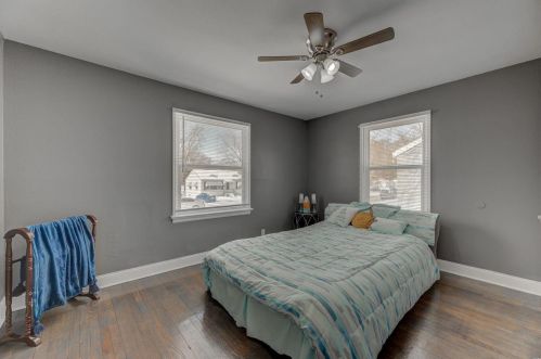 6316 Everett Dr, Saint Louis MO exterior