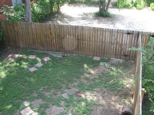 4612 Bennett Ave, Austin TX 78751-3333 exterior