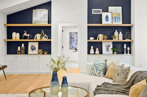 2100 Apricot Gln Dr, Austin TX 78746-7847 exterior