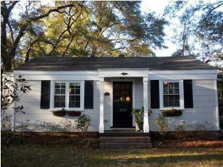 2124 Edisto Ave, Charleston SC  29412-2312 exterior