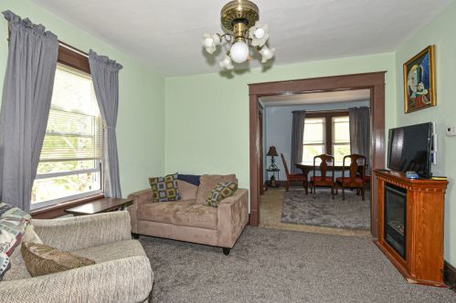 1754 65, Milwaukee WI 53214-3249 exterior