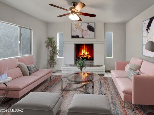 1339 Placita Hojalata, Tucson, AZ 85745-2726