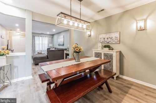 1714 Rockcress Dr, Jamison PA 18929-1647 exterior