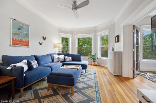 4517 Ashland Ave, Chicago, IL 60609-3250