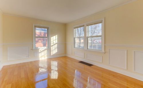 10742 Whipple St, Chicago IL 60655-2008 exterior