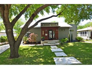 1513 Cullen Ave, Austin TX  78757-2528 exterior