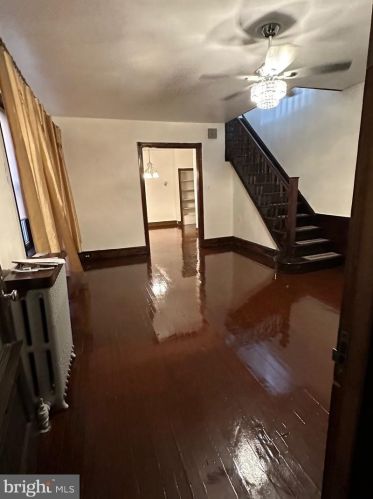 1210 53rd St, Philadelphia PA  19131-4309 exterior